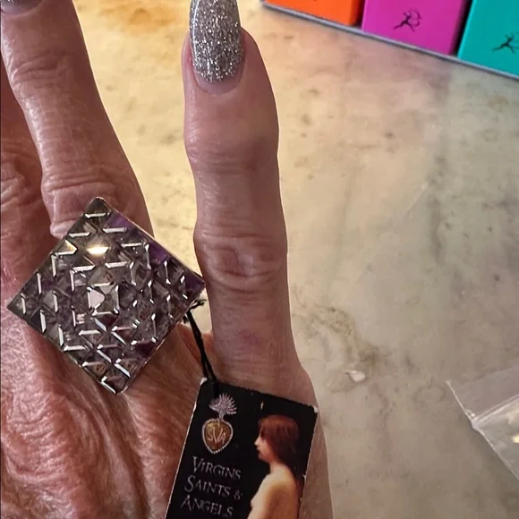 VSA ring - Picture 4 of 5